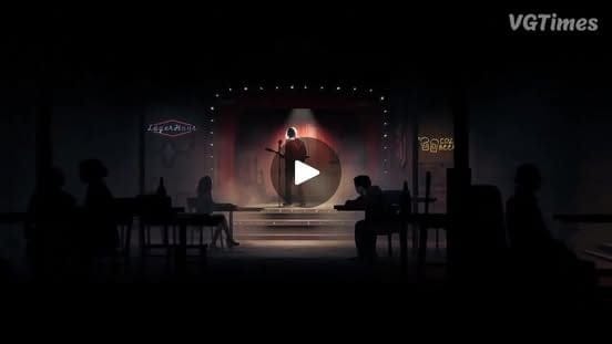 Silver Pines (Trailer)