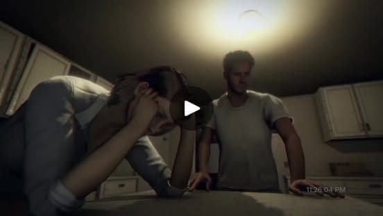 Paranormal Activity 2026