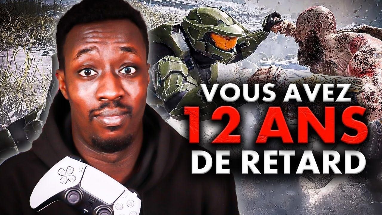 PS5 & Xbox : Si vous pensez ça des exclusivités, vous êtes en retard