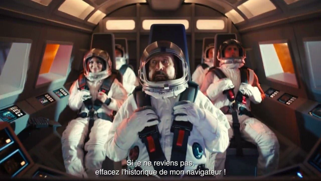 Call of Duty: Black Ops 7 - Le Remplaçant "Passage de flambeau"