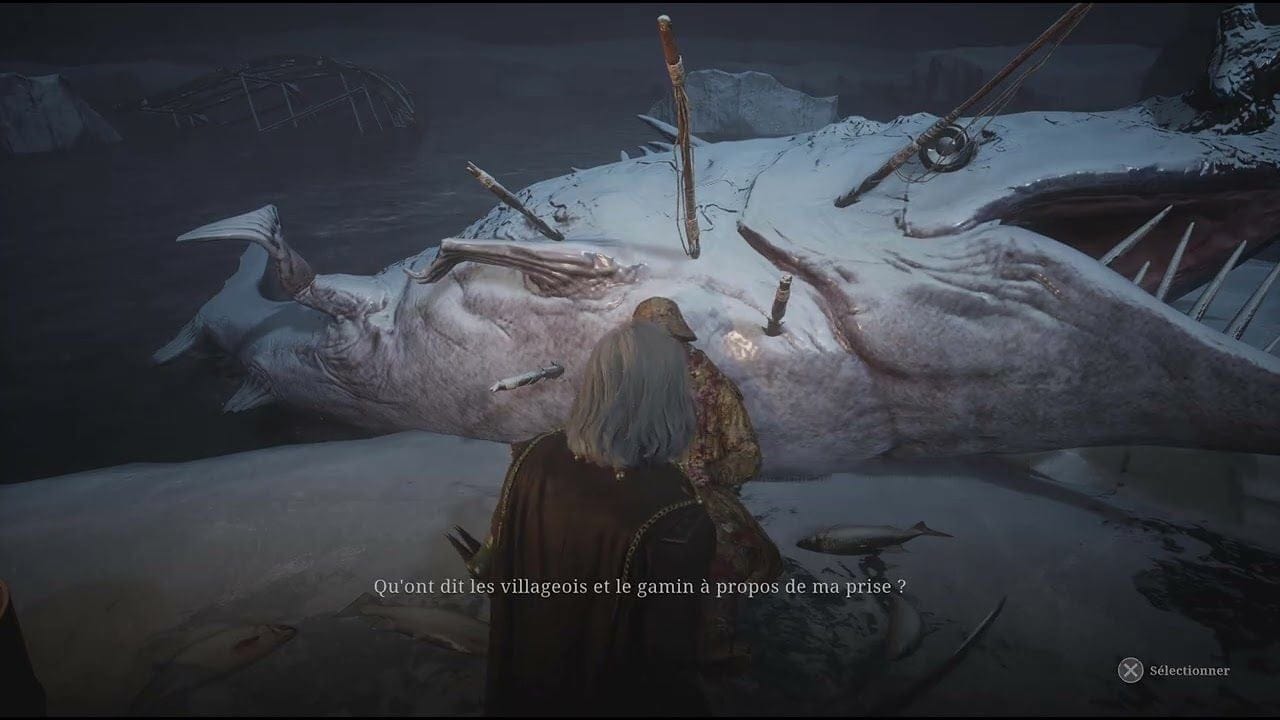 Lies of P. Épisode 43. Il me restera plus que un seul bosse en New Game + dans le DLC