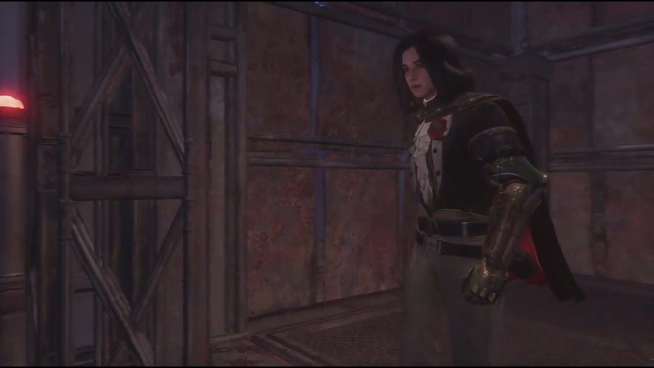 Lies of P. Épisode 48. Les lapins noir, ils ont pas fait l'ont fait en new game+