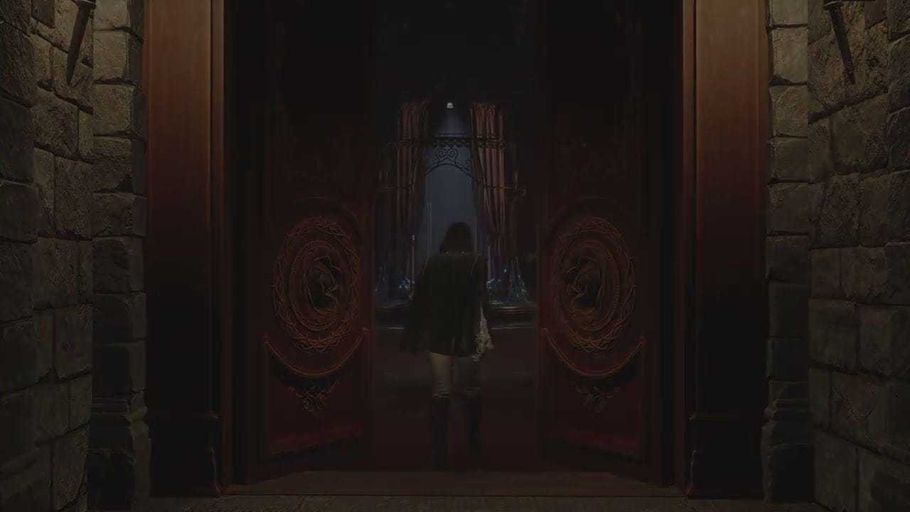 Lies of P. Épisode 50. ( fin ) Fin du New Game +