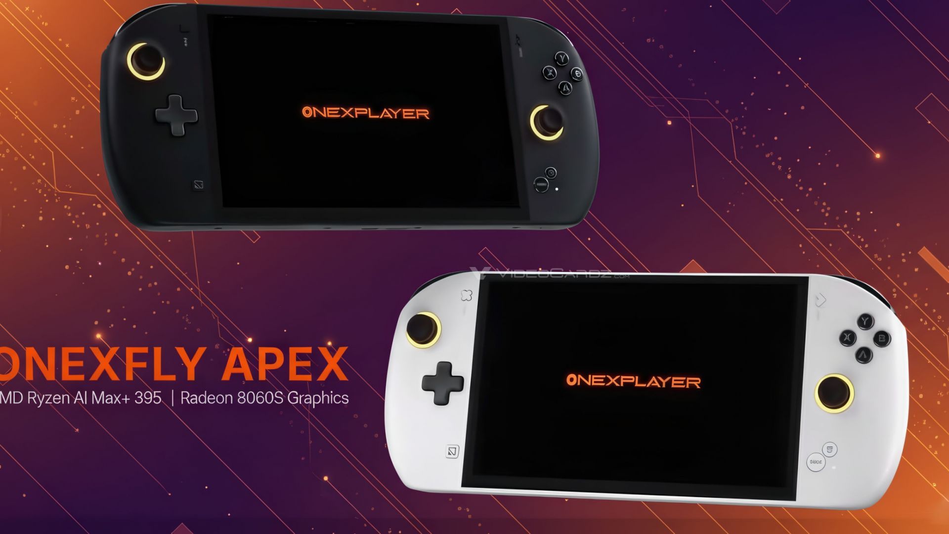 La console portable surpuissante OneXfly Apex est disponible à partir de 1 209 $ - IG News