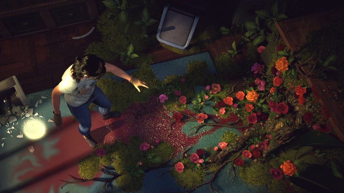 The Florist, un nouveau survival horror, annoncé sur consoles et PC