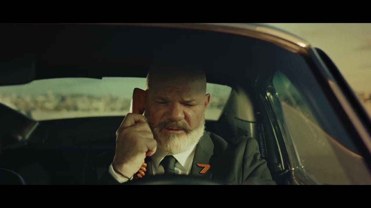 Call of Duty: Black Ops 7 - Le Remplaçant "Passage de flambeau"