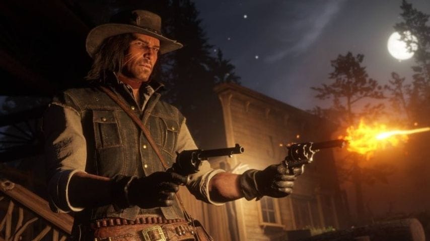 Comment profiter de Red Dead Redemption 2 (sans spoiler) ? (Soluce)