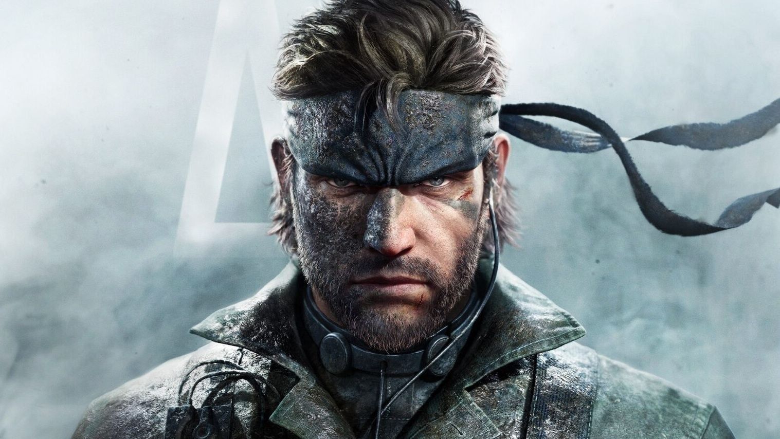 Soluce Metal Gear Solid Delta: Snake Eater