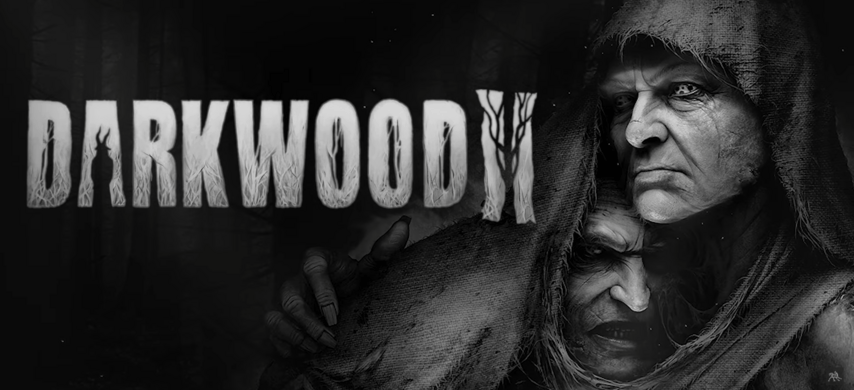 Darkwood 2 quitte la forêt pour un nouveau cauchemar sous la mer, signé par les créateurs de Pathologic