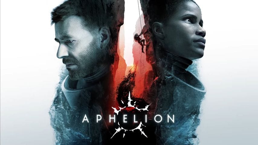 Aphelion : le cauchemar spatial de Don't Nod partage un second trailer