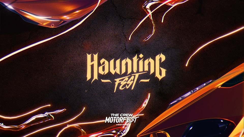 This Week in The Crew - Oct 28th