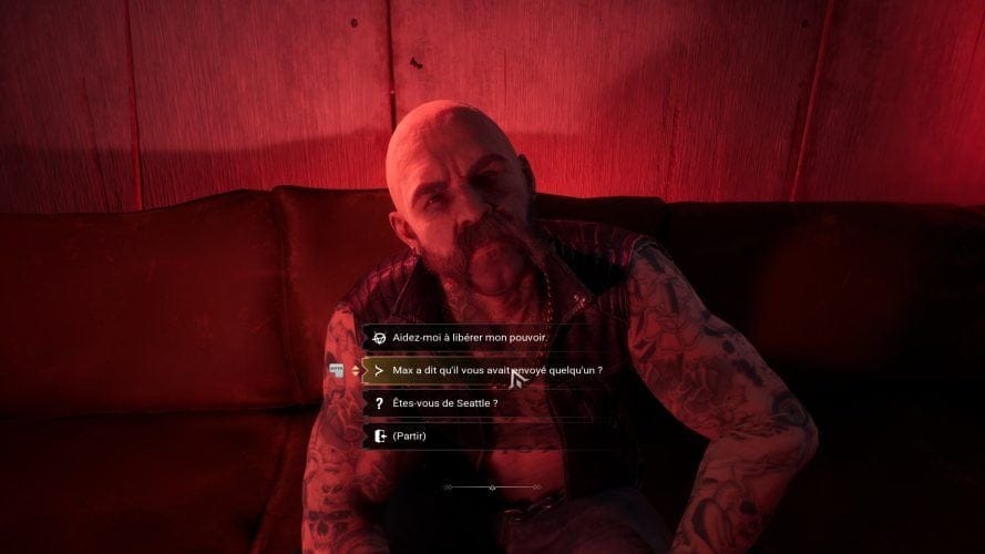 Par quel clan débuter ? | Guide Vampire: The Masquerade - Bloodlines 2