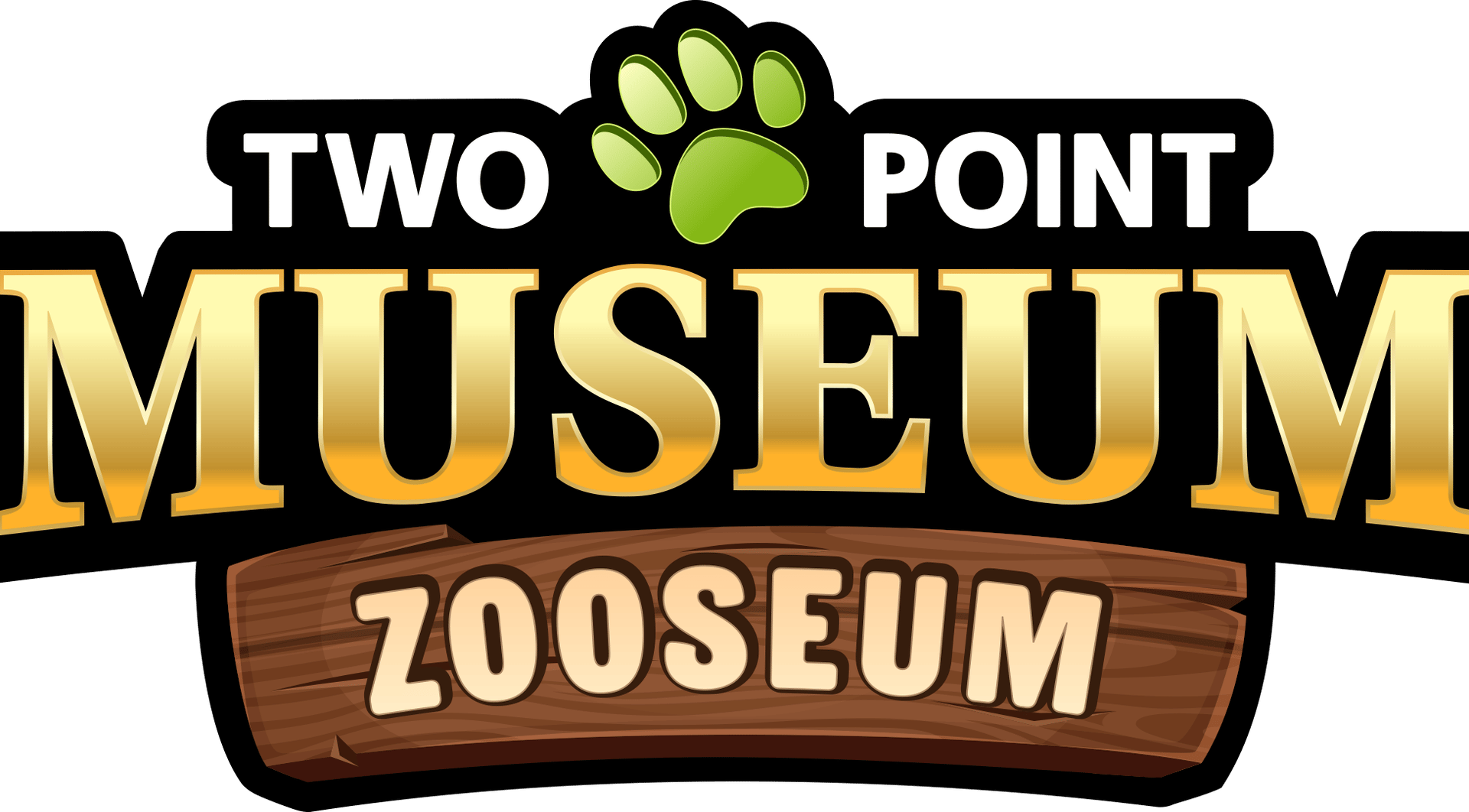 GEEKNPLAY - Two Point Museum - Un nouveau DLC arrive : Zooseum