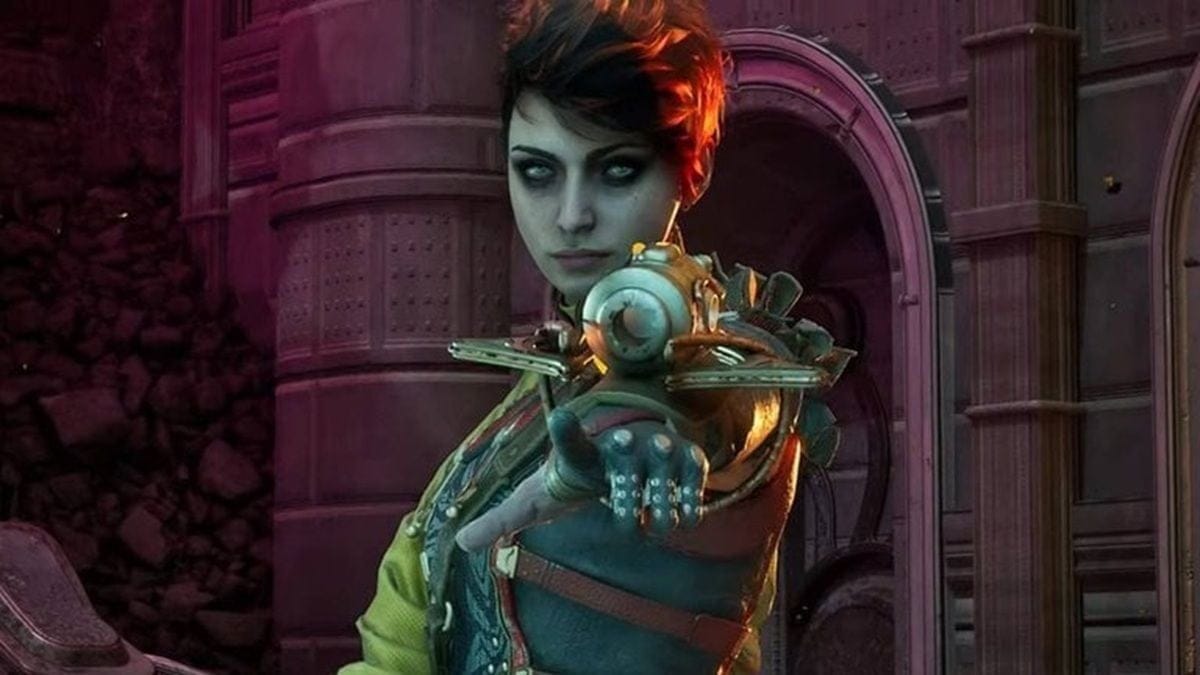 The Outer Worlds 2 se moque des joueurs qui ont payé 100€ pour sa version la plus chère et c'est du génie