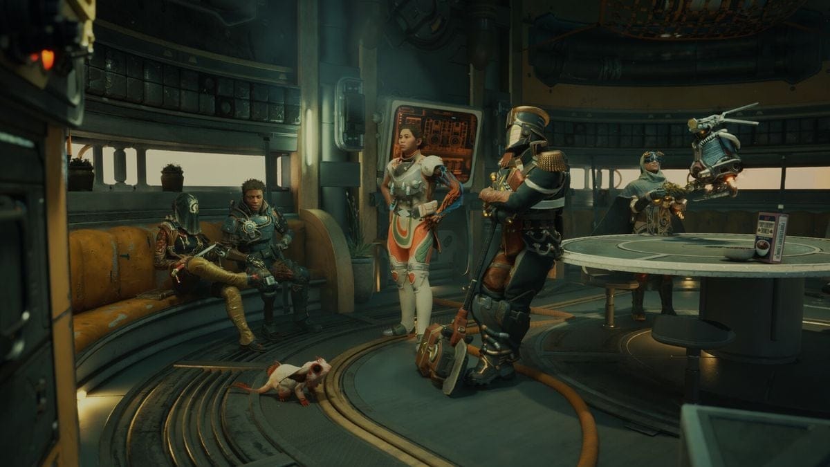 Compagnons The Outer Worlds : Liste et comment tous les recruter ?