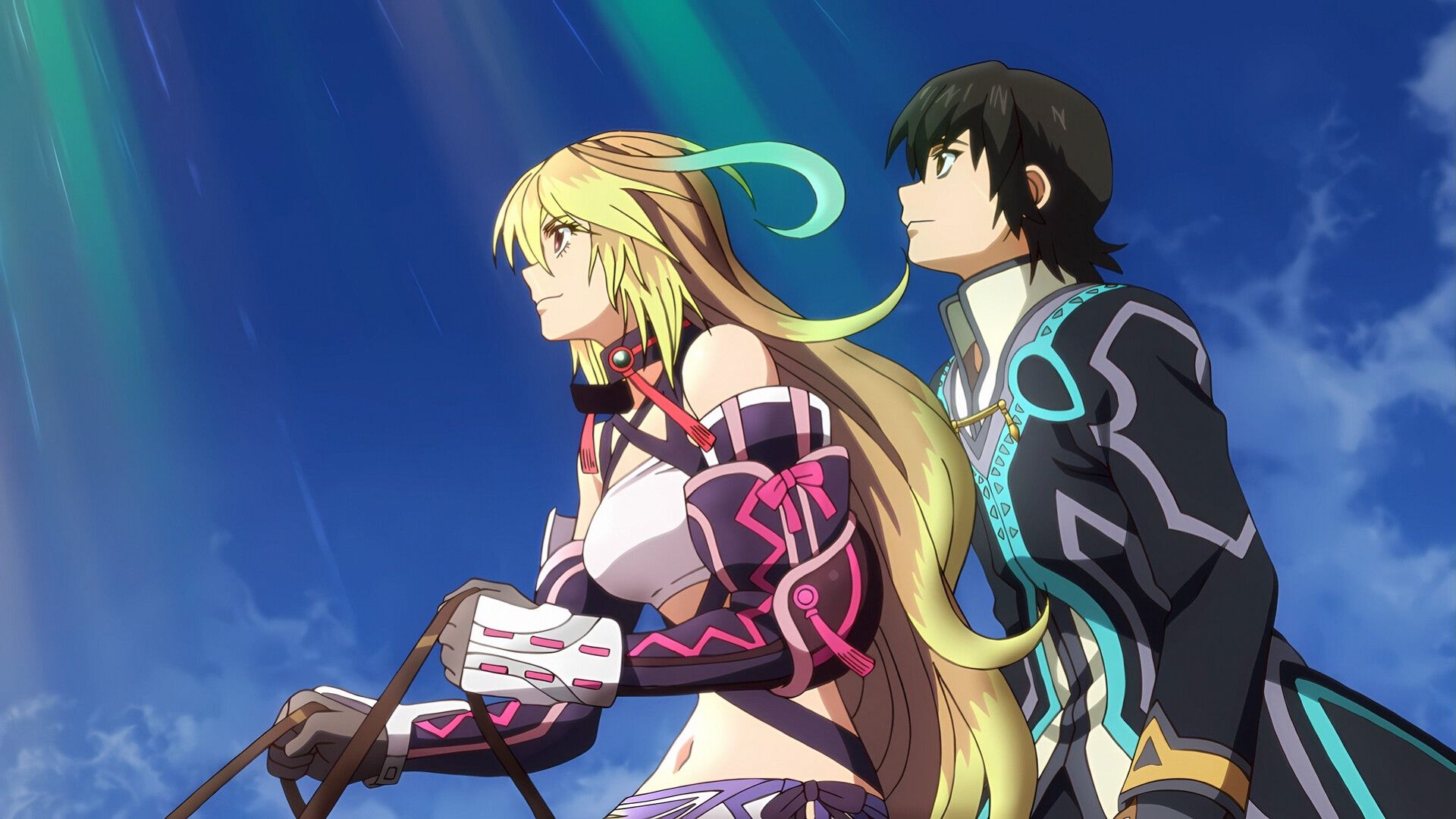 Tales of Xillia Remastered : un trailer de lancement a été publié - IG News