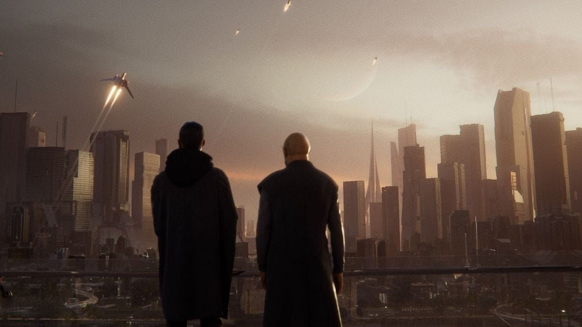 Ce RPG de science-fiction ultra attendu présent aux Game Awards ? Les fans sont déjà surexcités