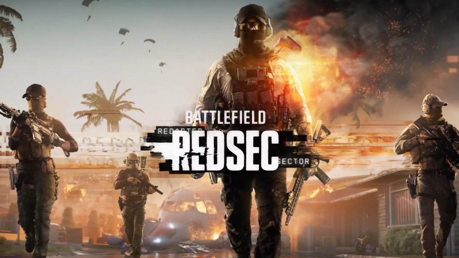 Battlefield annonce RedSec, son battle royale free to play - Dexerto