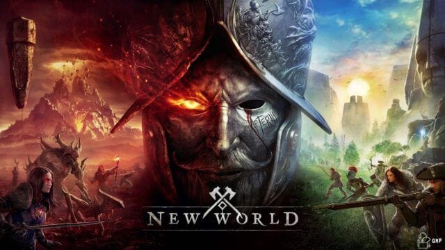New World – Le jeu n’aura plus de contenu et les serveurs devrait fermer d’ici 1 an