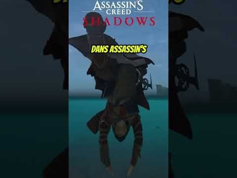 Ghost of Yotei VS Assassin's Creed Shadows : Qui est le PLUS réaliste ? Part. 1