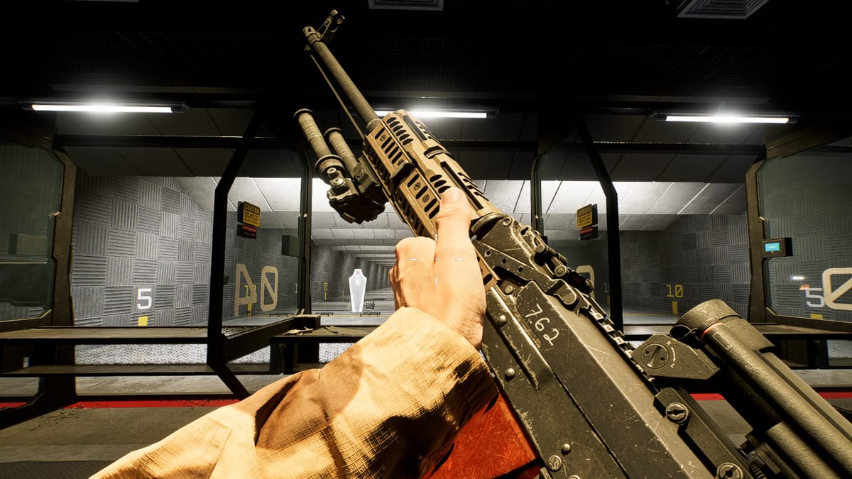 RPKM Battlefield 6 : quelle est la meilleure classe pour ce fusil-mitrailleur ?