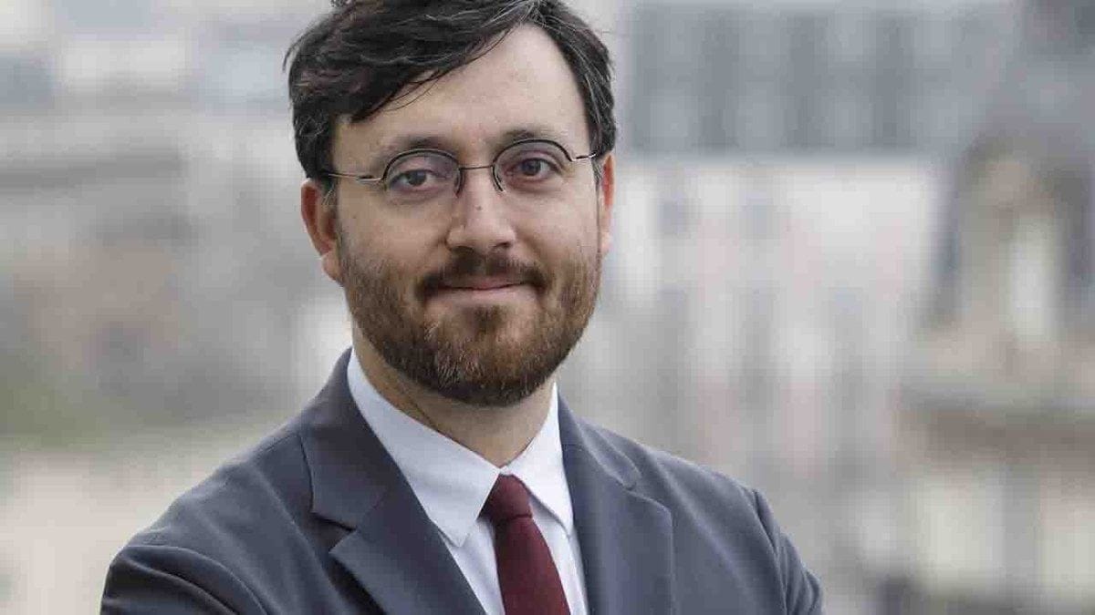 “Le jeu vidéo est absolument partout” Rencontre avec Gaëtan Bruel, le nouveau président du CNC (Centre National du Cinéma) qui encourage le jeu “made in France”