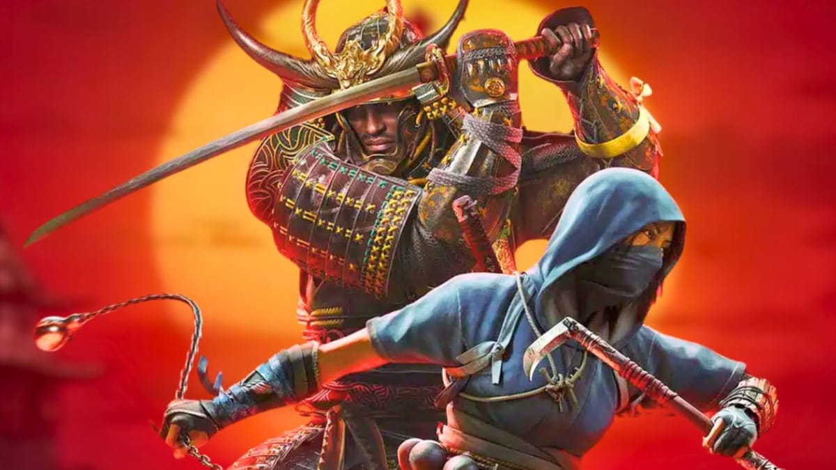 Assassin’s Creed Shadows métamorphosé avec la nouvelle mise à jour, du contenu gratuit ajouté