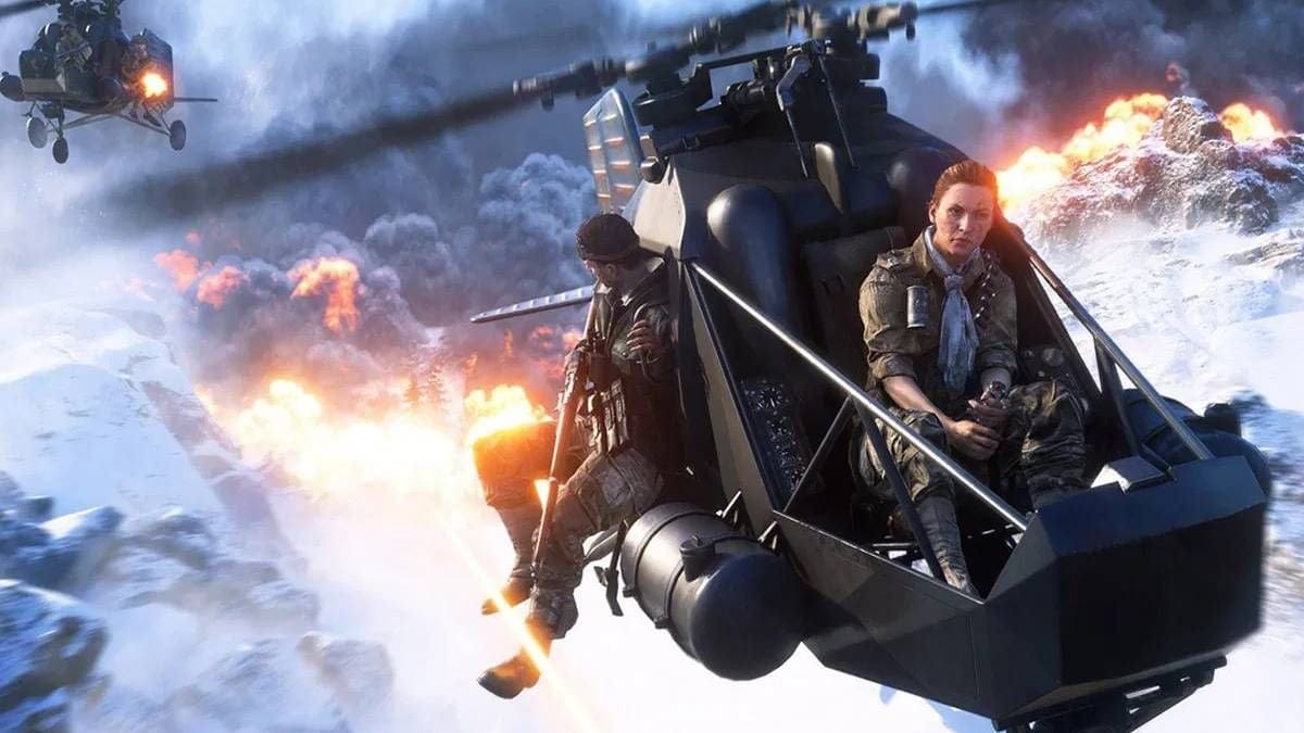 Battlefield REDSEC : le crossplay est-il disponible entre consoles et PC ?