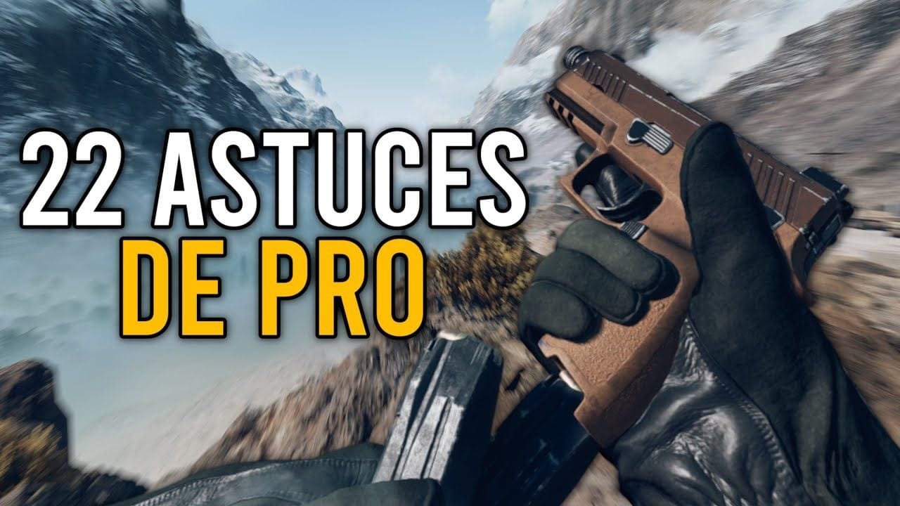 22 Astuces et Conseils à Connaitre Absolument sur Battlefield 6 !