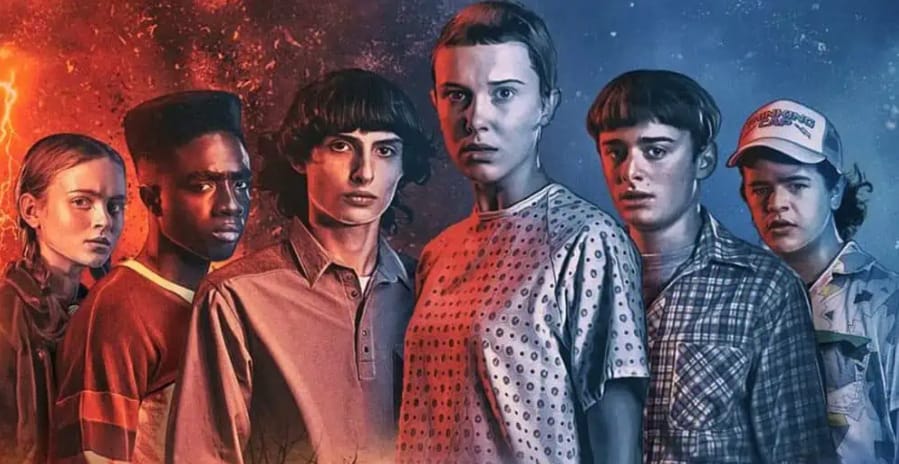 La nouvelle bande-annonce de Stranger Things a été divulguée par Netflix.