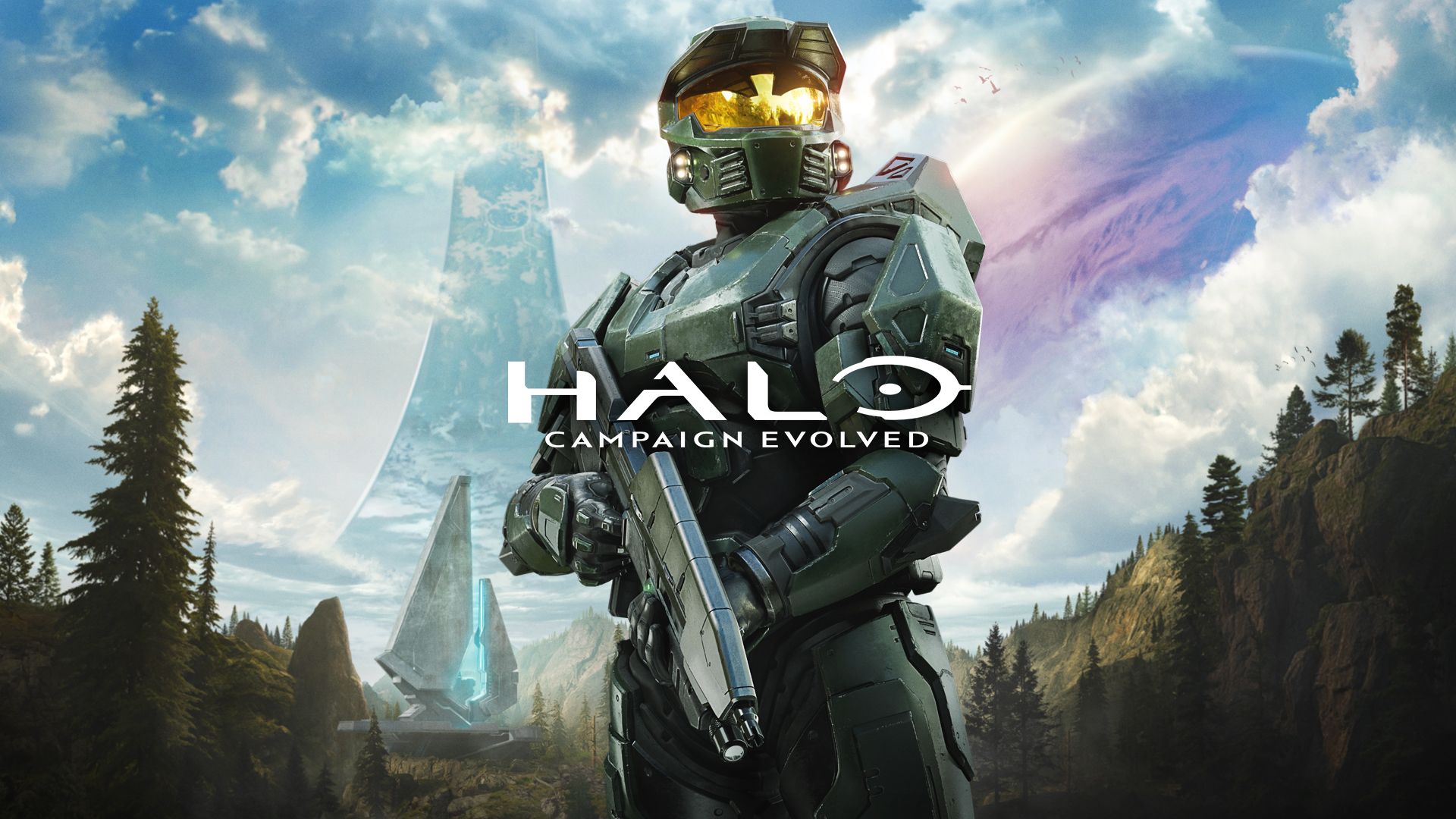 Halo: Campaign Evolved