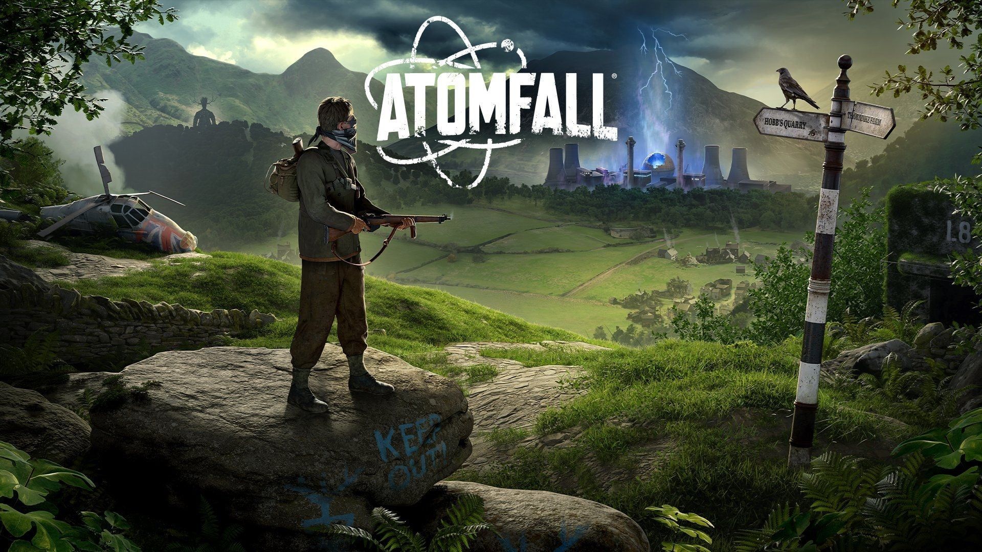(MAJ) Atomfall a reçu une « Complete Edition » et un nouveau patch - IG News