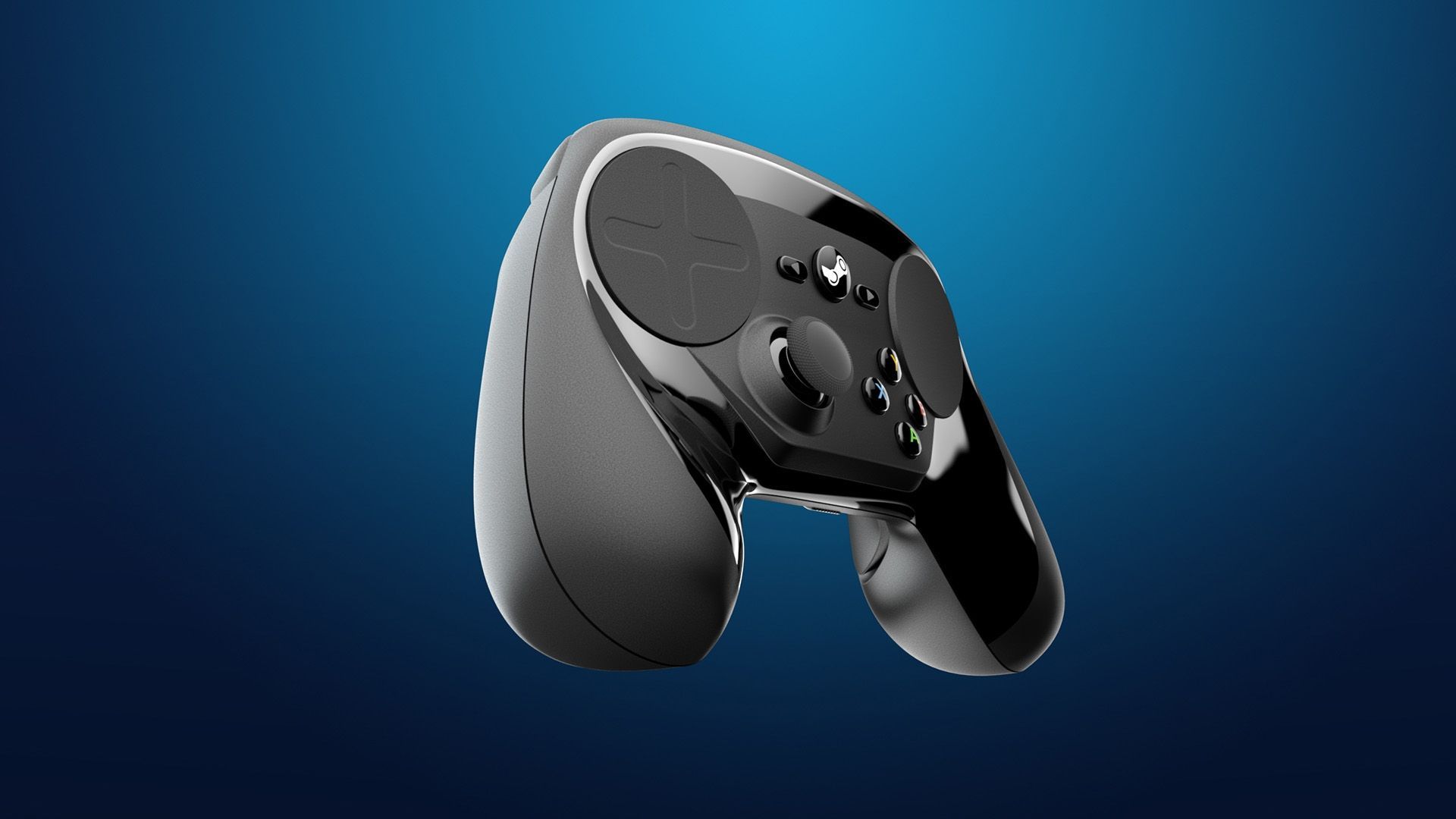 Valve semble travailler sur un Steam Controller 2 - IG News