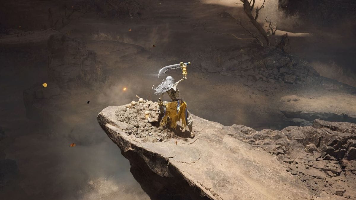 Ce tout nouveau RPG sur PS5 devrait plaire à tous les joueurs de Diablo 4