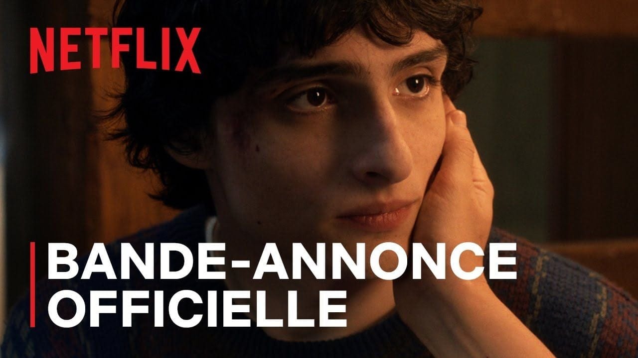 Stranger Things 5 | Bande-annonce officielle VF | Netflix France