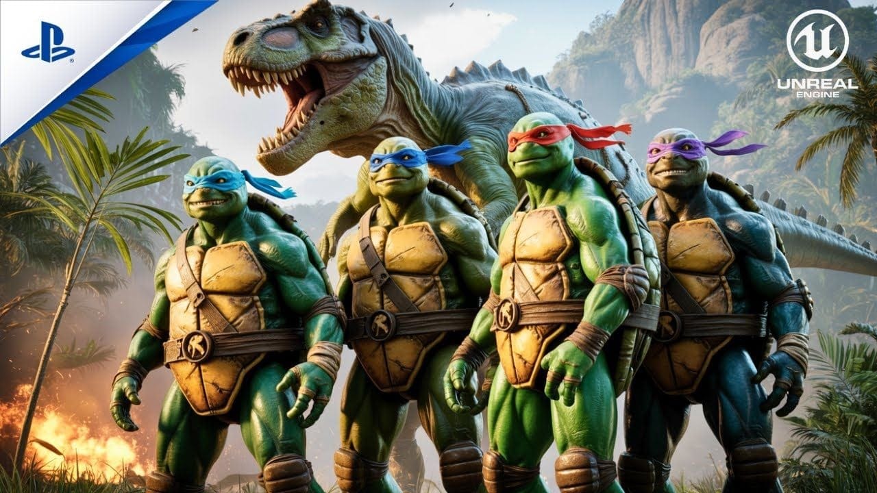 The TOP NEW PS5 Games You Need To Play Now & Coming Soon