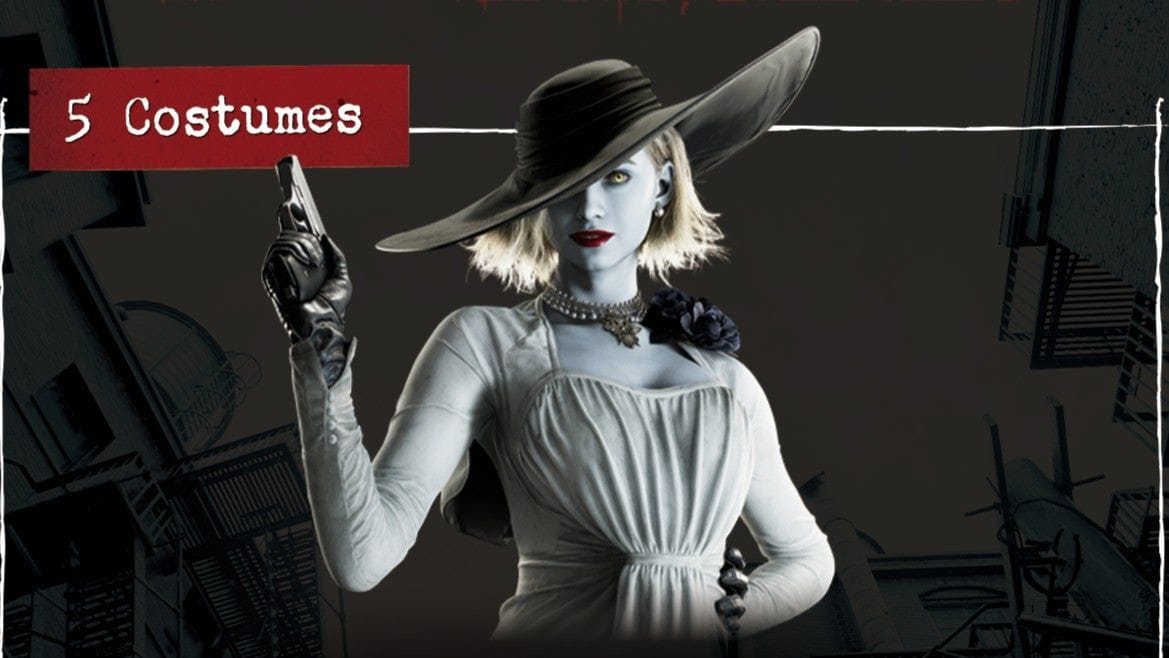 On connaît les bonus des éditions Deluxe et de précommande de Resident Evil Requiem