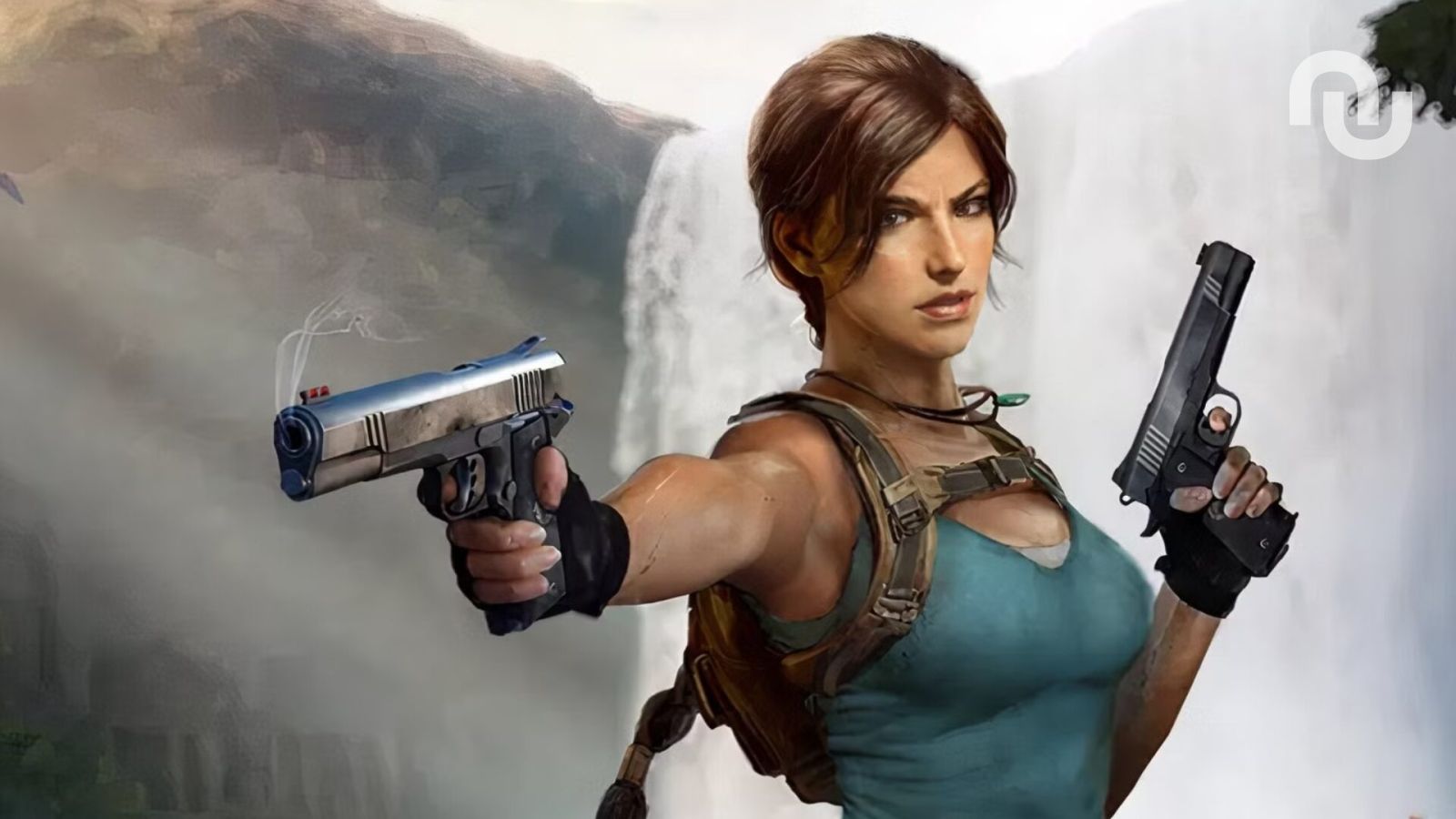 Rassurez-vous, le jeu Tomb Raider avec Amazon Games n’est pas annulé