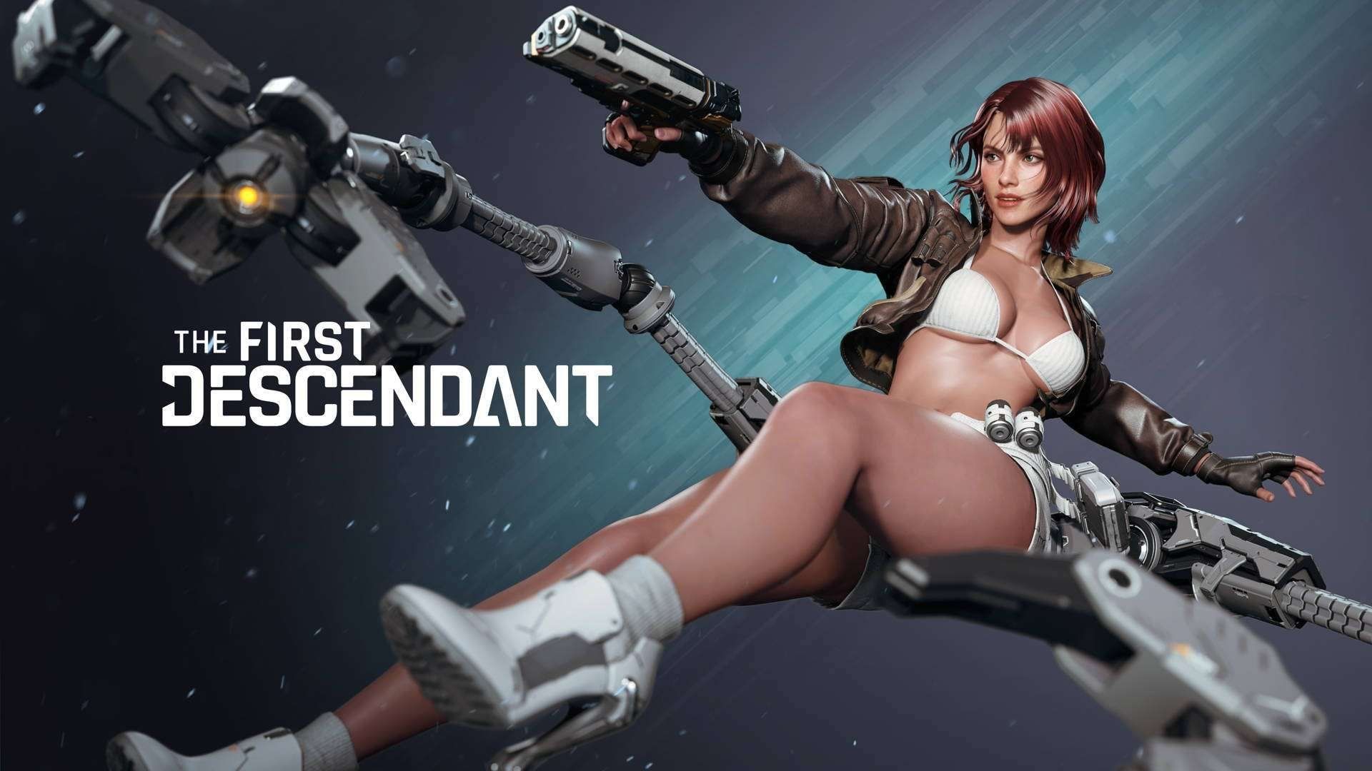 Nexon Games dévoile les contenus de la prochaine mise à jour de The First Descendant - Playscope