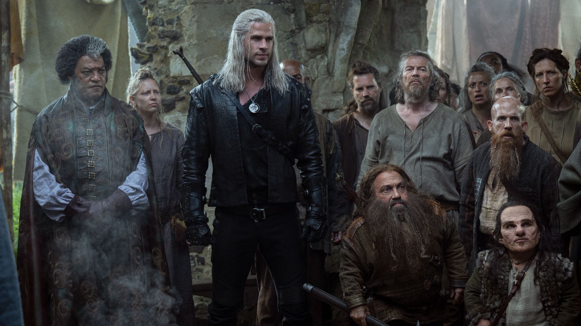 The Witcher : quand sort la saison 5 ?