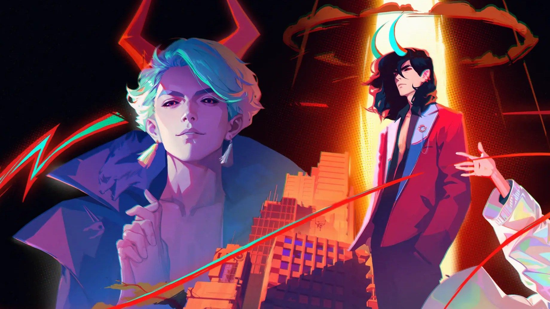 L'hécatombe continue chez Heart Machine, juste avant le lancement de son prochain jeu Possessor(s)