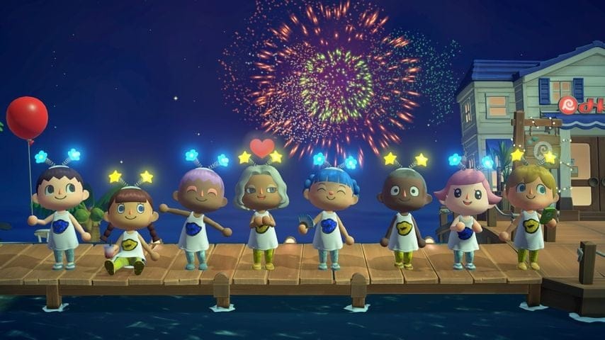 Animal Crossing : New Horizons s’offre une mise à jour 3.0 et une édition Nintendo Switch 2 pour janvier 2026