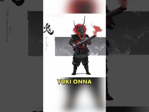 Big Free DLC For Ghost Of Yotei Revealed... (Ghost Of Yotei Gameplay)