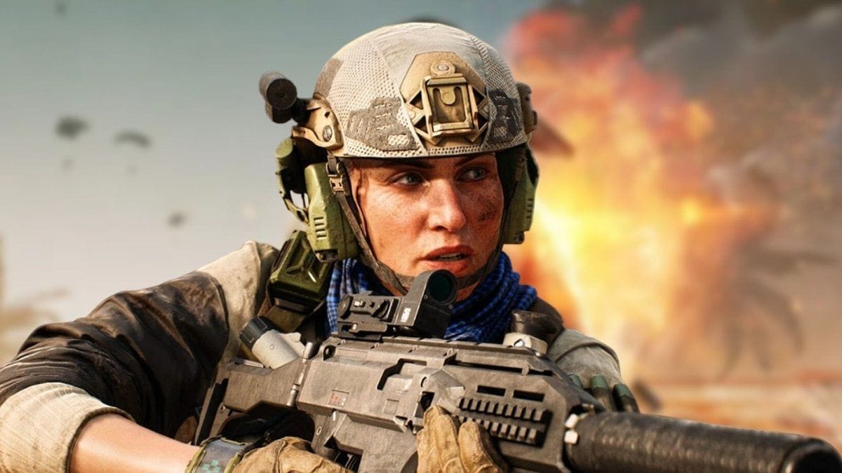 Battlefield 6 Redsec : Le mode Battle Royale de BF6 est lancé, voici tout ce qu'il faut savoir...