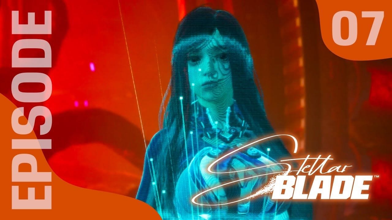 STELLAR BLADE #07 , La Fosse de Levoire