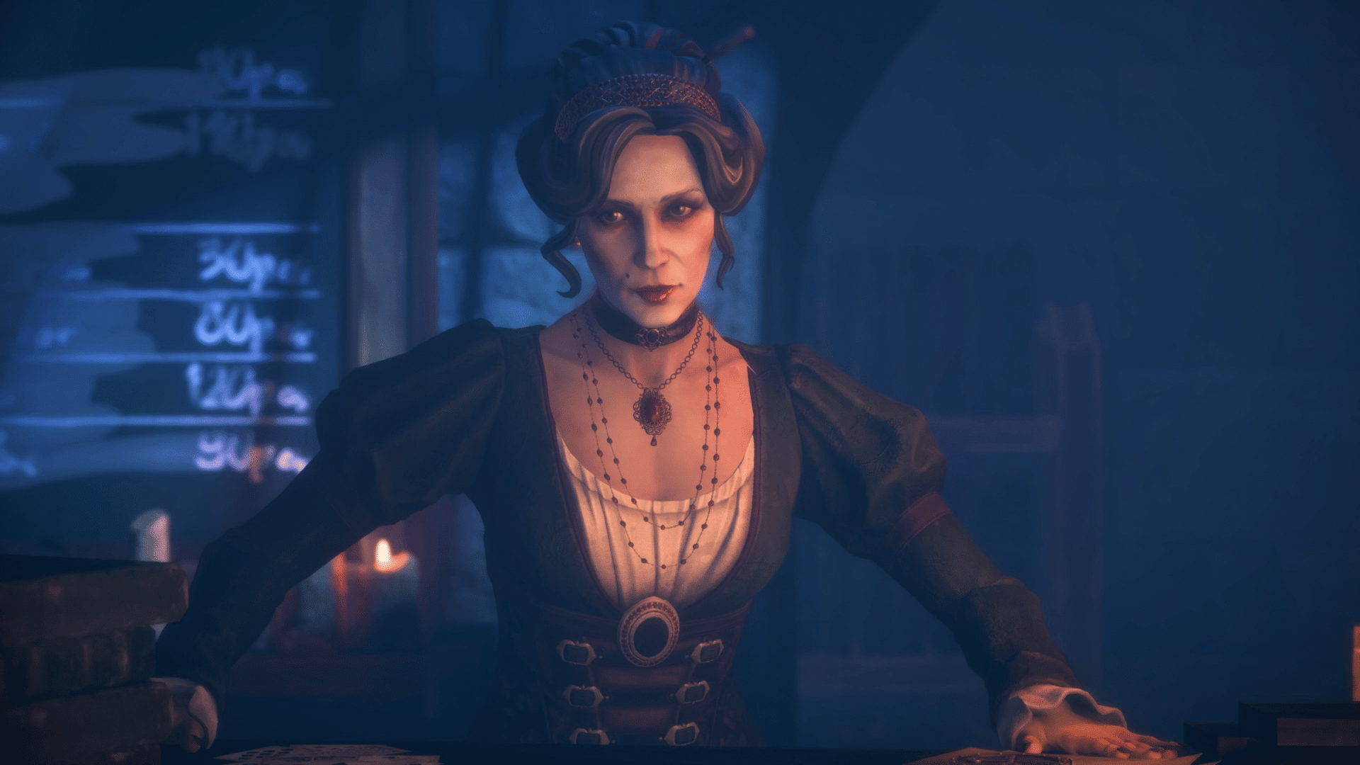 Thief VR: Legacy of Shadow sortira le 4 décembre sur PS VR2