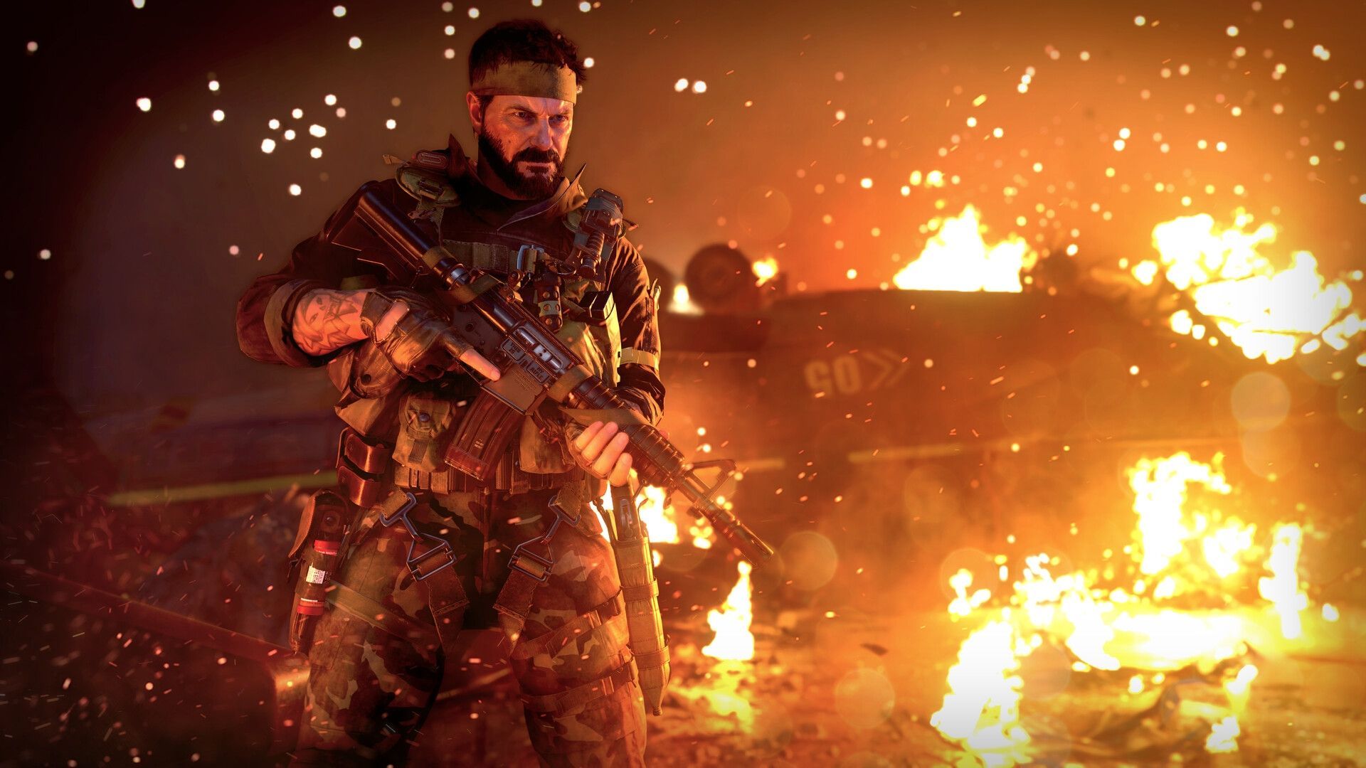 Le film Call of Duty a trouvé son réalisateur et son scénariste - IG News