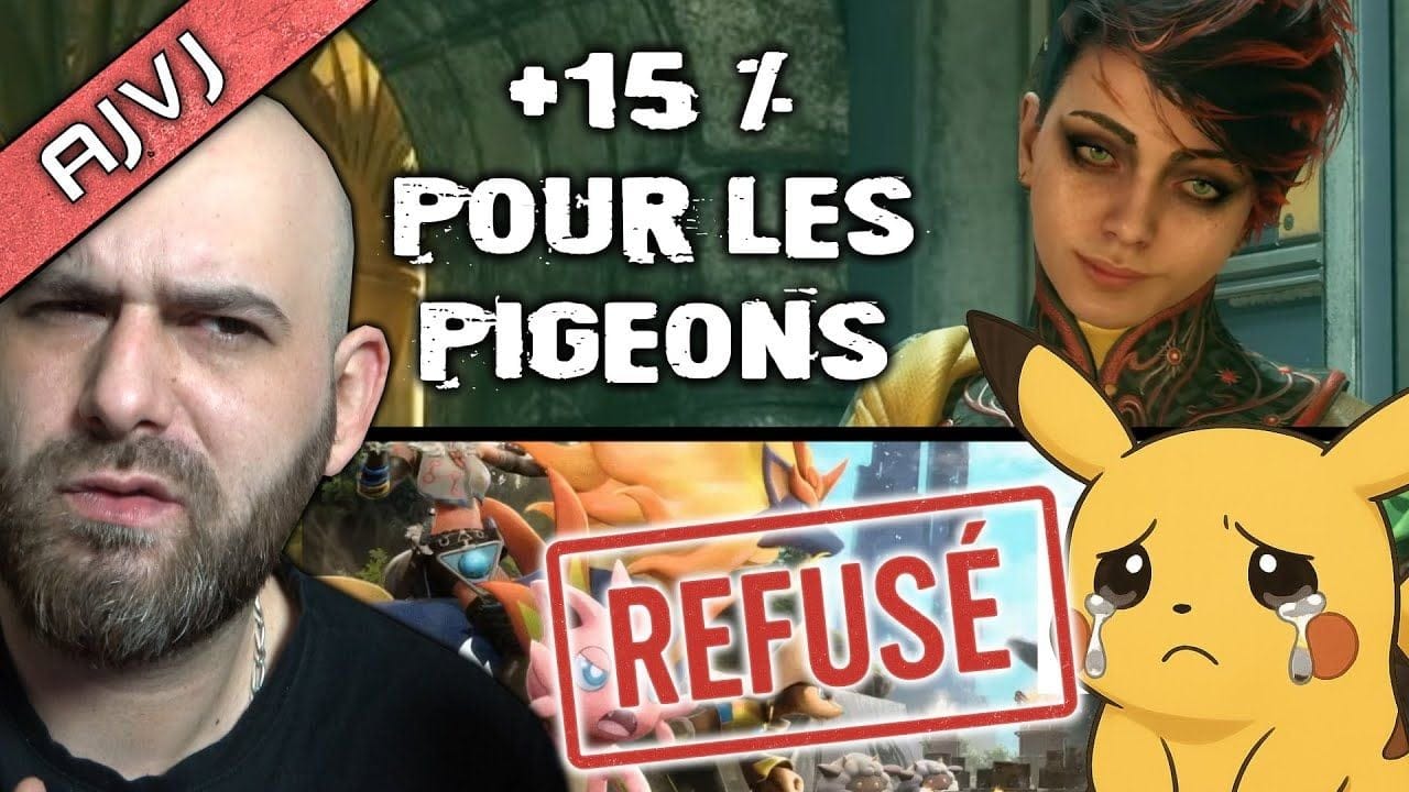 Polémique : The Outer Worlds se moque des joueurs 😅 Le tyran Nintendo recadré par le Japon,...