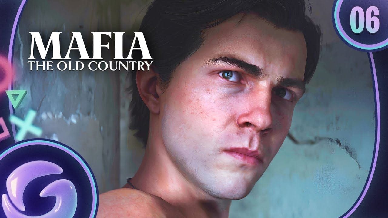 MAFIA THE OLD COUNTRY FR #6 : Sous le choc !