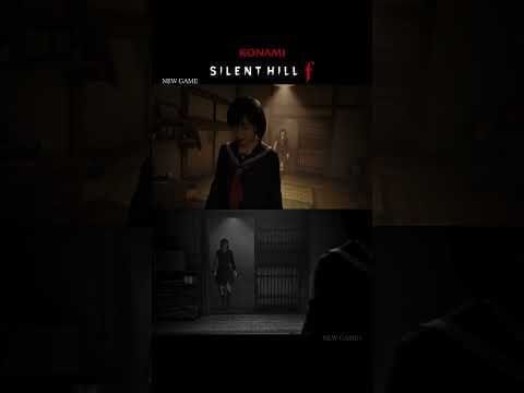Why You Have to Play New Game+ in SILENT HILL f | KONAMI